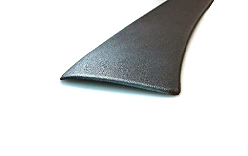 OmniPower® Ladekantenschutz schwarz passend für FIAT Punto Schrägheck Typ: 2012-