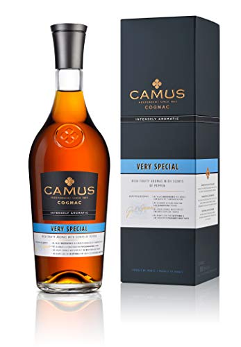 Camus VERY SPECIAL Intensely Aromatic Cognac Cognac (x 0.7)