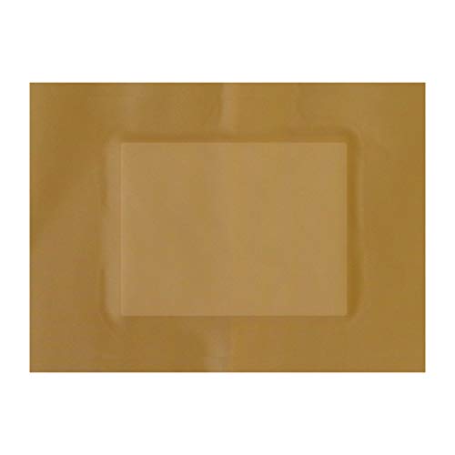 500 x Steroplast Steroplast sterostrip echtes Premium Qualität Erste Hilfe Wundpflaster X-Large 7,5 cm x 5 cm