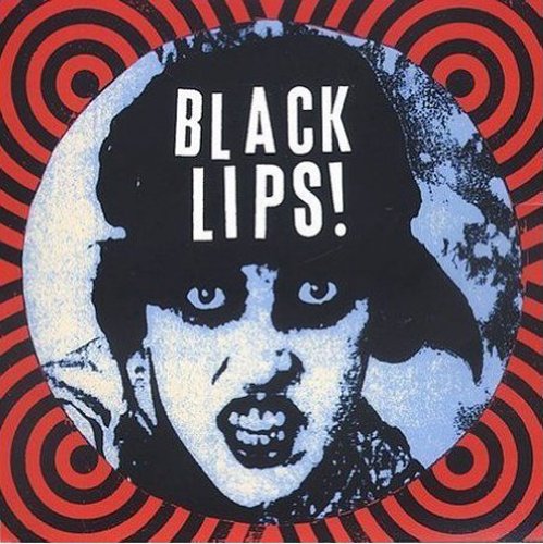 Black Lips [Vinyl LP]