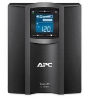 Apc smart-ups c 1500va lcd - usv - wechselstrom 230 v