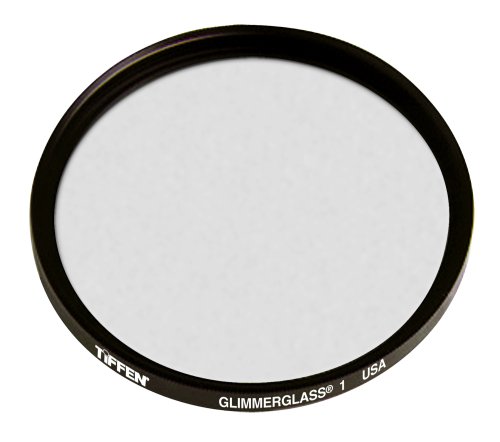 Tiffen Glimmer Glass 1 Filter (82 mm)