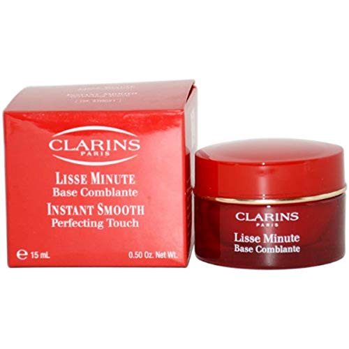 Lisse Minute - Instant Smooth Perfecting Touch Makeup Base - 15ml/0.5oz