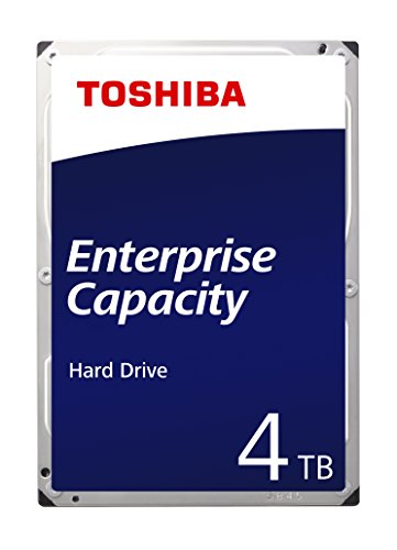 Toshiba MG04SCA40EE - HDD NEARLINE 4TB SAS 12GB/S - 4TB, SAS, 7200 RPM