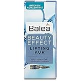 Balea Beauty Effect Lifting Kur 24er PACK - 24x (7x1ml)