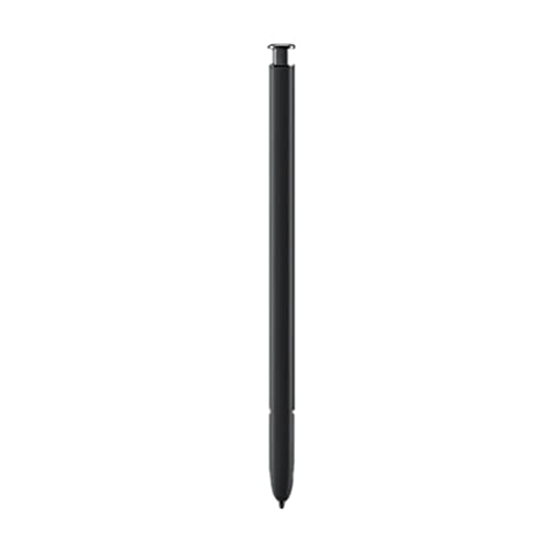 Eingabestifte S Pen Kompatibel für Samsung Galaxy S22 Ultra 5G S22U Original Stylus Stift, Galaxy S22 Ultra 5G S22U Stylus S Pen 4096 Druckempfindlichkeit (Schwarz)