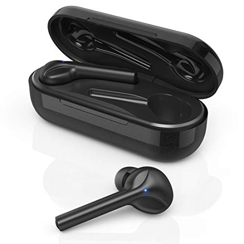 Hama Style Bluetooth-Kopfhörer In-Ear, True Wireless, Sprachsteuerung