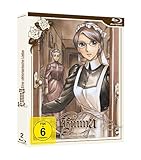 Emma - Eine viktorianische Liebe - Staffel 1 - Gesamtausgabe - [Blu-ray]