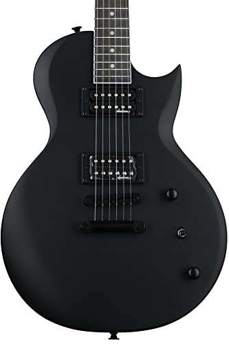 Jackson JS Monarkh SC JS22 Satin Black E-Gitarre