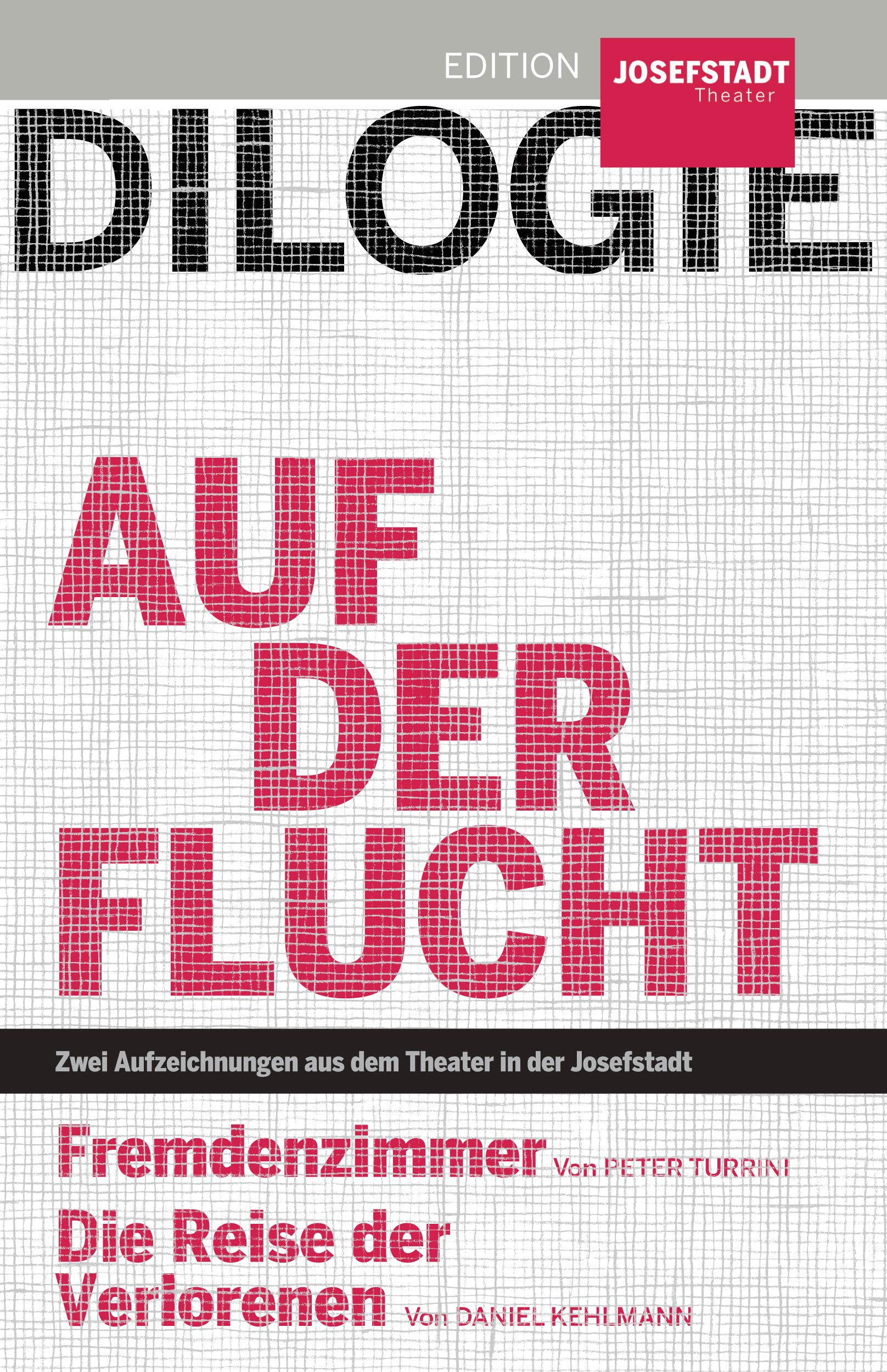 Dilogie: Auf der Flucht (Fremdenzimmer / Die Reise der Verlorenen) [2 DVDs]
