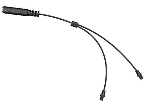 Sena 10R-A0101 Split-Kabel, Black, One