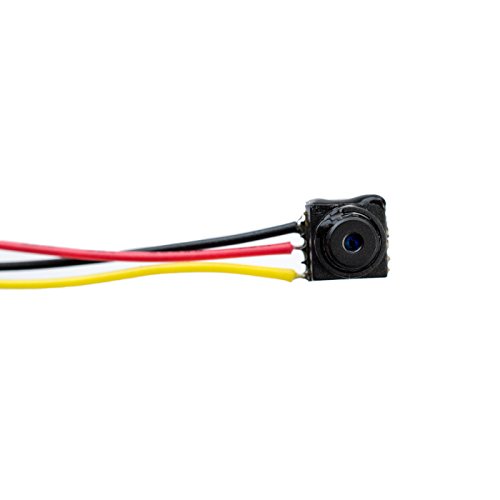 Mini Spionage Kamera 305 M-T 2 Mio Pixel Bullet Camera Pinhole Lochkamera, Versteckte Kamera, Spy Cam lichtstark Video und Foto von Kobert-Goods …