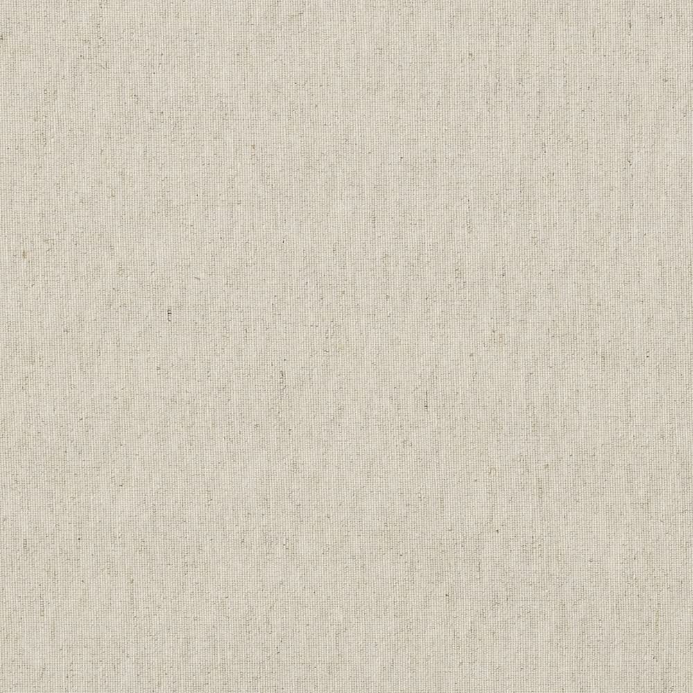Kt KILOtela Fiume198-2000 Tönter Glatter, gefärbter Segeltuchstoff, 70% Baumwolle, 30% Polyester, 198 Beige, 20 m x 280 cm