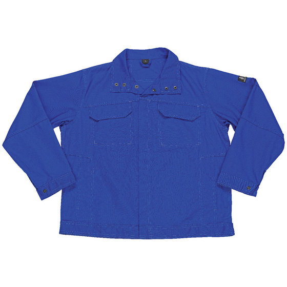 Mascot 10509-442-11-XL Jacket Arbeitsjacke Rockford, kornblau, XL
