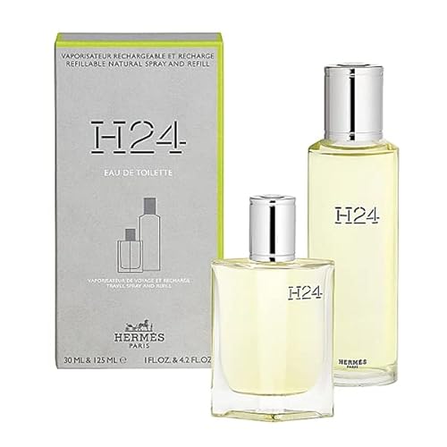 H24 Et Set (30 ml+ 125 ml)