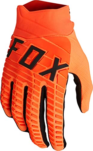 360 Gloves Fluo Orange M