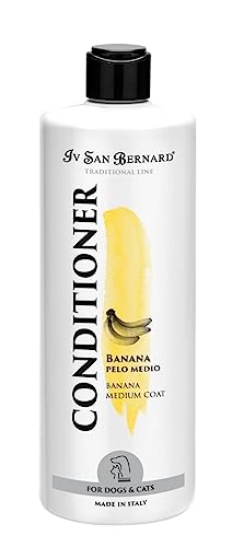 Iv San Bernard 020555 Trad Balsam Banana 1000 ml