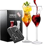 Neuheit Damen Körpergeformte Wein-Cocktailgläser Set mit 2 sexy Körperchampagner kreativer Schönheitskelch 200 ml Martini-Gläser Geschenkset für Zuhause, Bar, Damen, Nachtparty