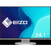 EIZO FlexScan EV2485-WT LED display 61,2 cm (24.1 ) 1920 x 1200 Pixel WUXGA Weiß (EV2485-WT)