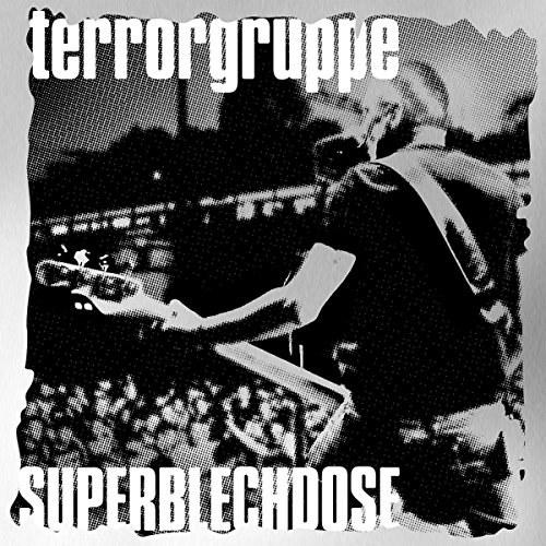Superblechdose (Live/Lim.Ed.Box/+2CDTinbox/DVD) [Vinyl LP]