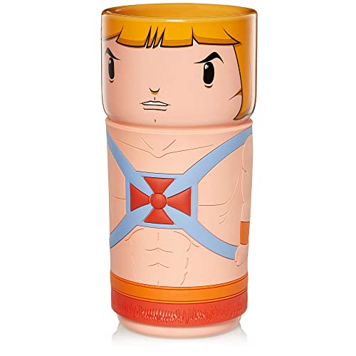 Numskull NS3403 Tasse, Keramik, 400 milliliters, He-Man