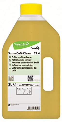 Suma Café Clean C2.4 2X2L