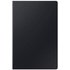 Samsung Book Cover Keyboard Tablet-Tastatur mit Hülle Passend für Marke (Tablet): Samsung Galaxy T