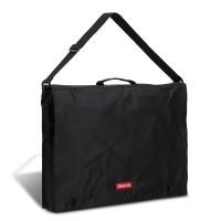 Aristo Transporttasche Carry Bag für Zeichenplatte A3 schwarz/rot