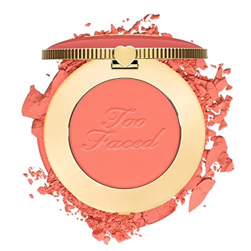 Too Faced Cloud Crush Blush - Tequila Sunset 4.8g