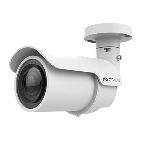 Mobotix MX-BC1A-4-IR Webcam