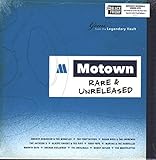 Motown Rare & Unreleased (Rsd Bf)