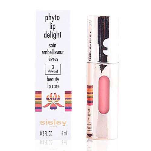 Phyto-Lip Delight 3-Sweet 6 Ml