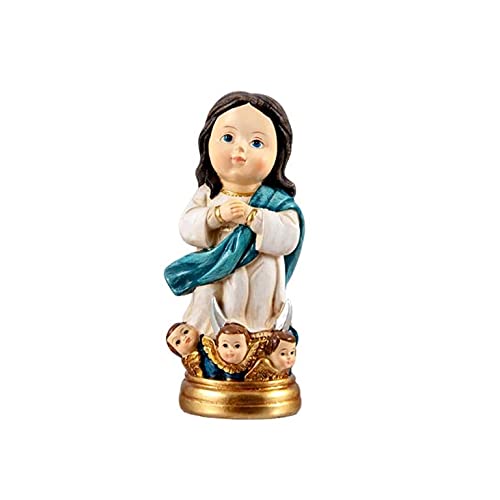 Inmaculada Romero Figur für Kinder
