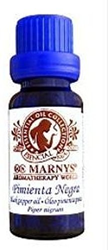 Marny's Schwarzer Pfeffer ätherisches Öl 15 ml