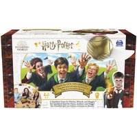 Spin Master Games 6060743 Catch The Snitch Game for and Kids Aged Over 6 Harry Potter Fang den Schnatz Spiel für Familien und Kinder ab 6 Jahren