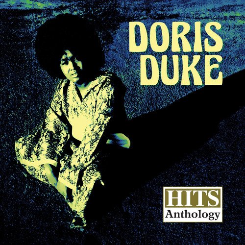 Hits Anthology: Doris Duke