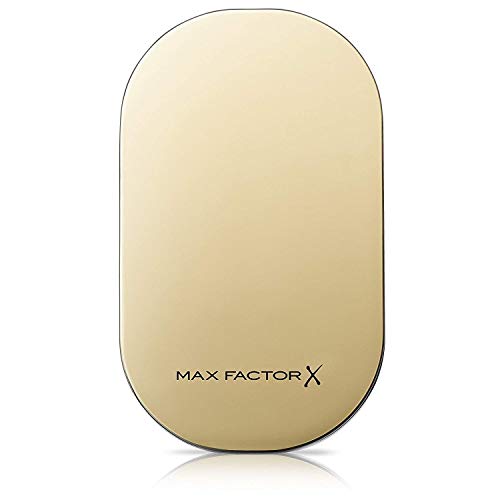 2 x New Max Factor Facefinity Compact Foundation SPF20-02 Ivory