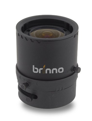 Brinno BCS 18-55 Brinno Weitwinkel-Objektiv für Zeitraffer-Kamera TLC200Pro
