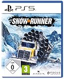 SnowRunner - [Playstation 5]