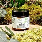 Savion - Hautbalsam - Olishea ohne Duft Glastiegel - 120ml