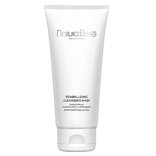 Natura Bisse Stabilizing Cleansing Mask 200ml