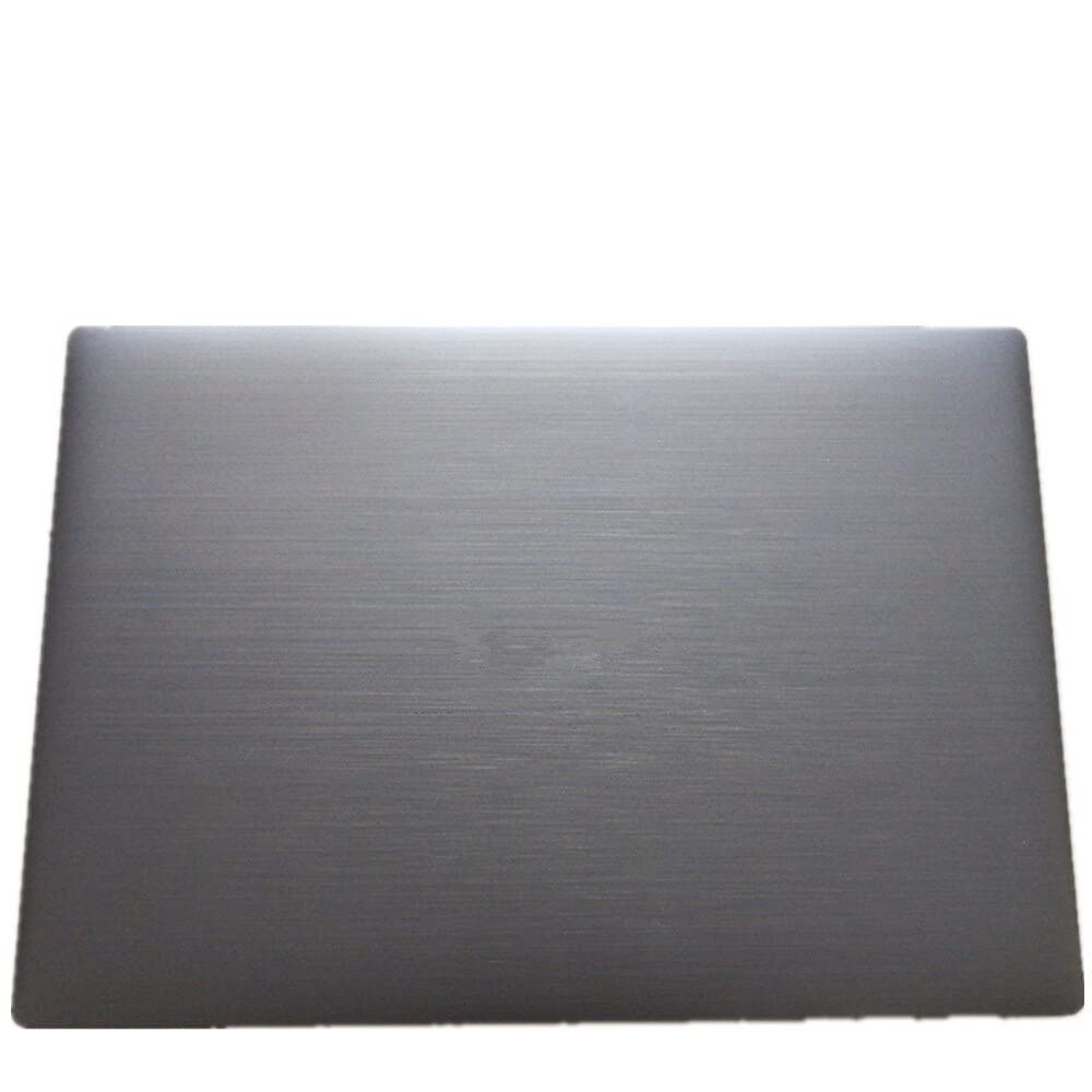 fqparts Replacement Laptop LCD Top Cover Obere Abdeckung für for ASUS R511LD Silber