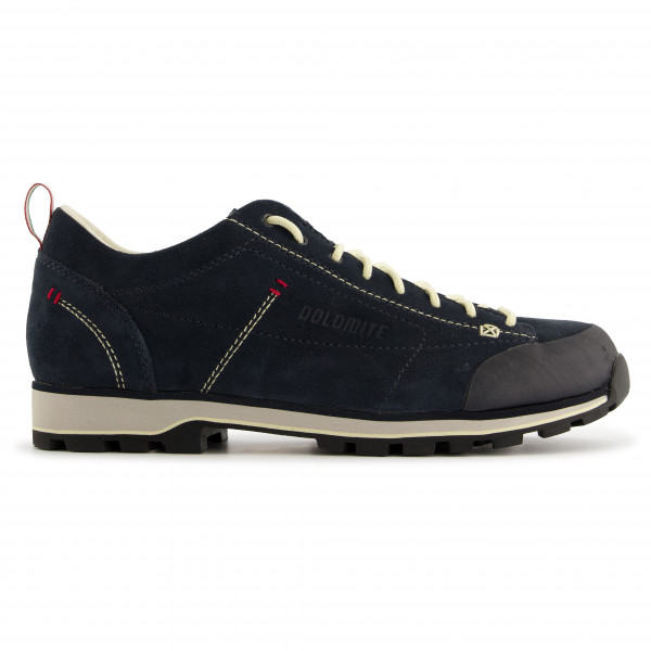 Dolomite Unisex-Erwachsene Zapato Cinquantaquattro Low Sneaker, Te Gr/Ca Be, 43 1/3 EU