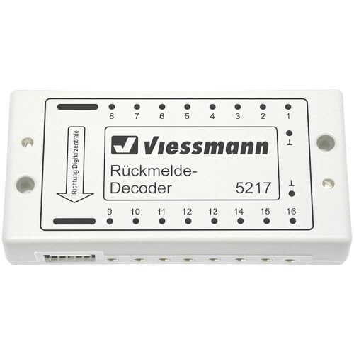 Viessmann 5217