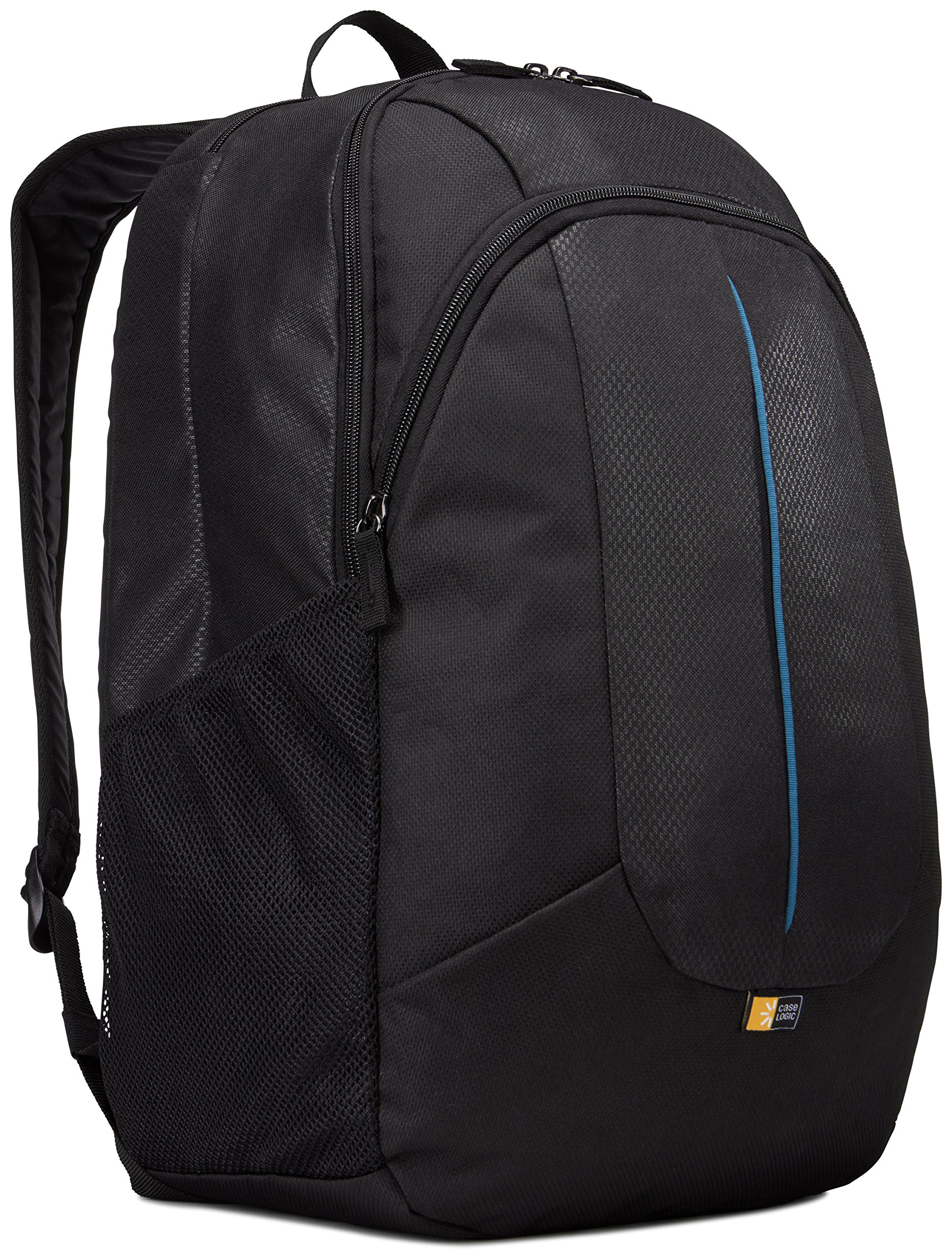 Case Logic Prevailer Laptop Backpack Mitternacht (17,3 Zoll) schwarz