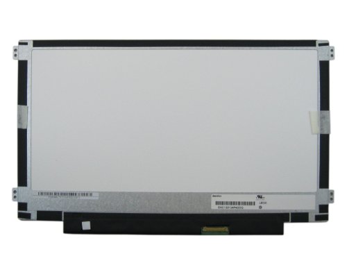 Boehydis Nt116whm-n21 Replacement Laptop LCD Screen 11.6" WXGA HD LED DIODE (Also fits N116BCA-EA1) (30 PIN)