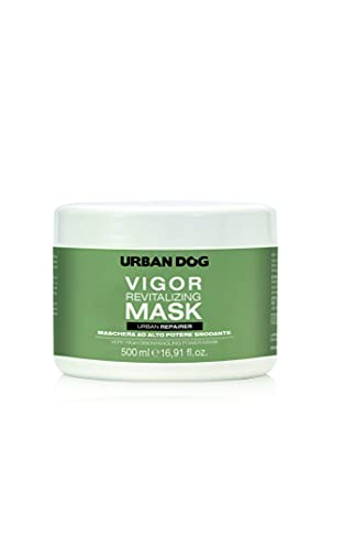 URBAN DOG Vigor Revitalizing Mask 500 ml | Maske mit hoher Gelenkkraft