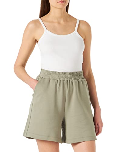 PART TWO Damen Parvinpw SHO Relaxed Fit Shorts, Vetiver, XL