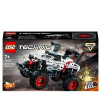 LEGO Technic: Monster Jam Monster Mutt Dalmatian Set (42150)