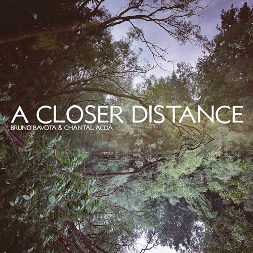 A Closer Distance [Vinyl LP]